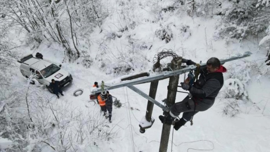 DA LI ĆE BITI SNEGA ZA NOVU GODINU? Meteorolog otkrio šta nas verovatno čeka