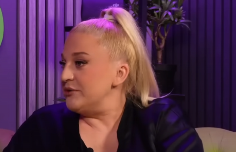 "MAJKA JE BEZUSPEŠNO POKUŠAVALA DA GA PRONAĐE" Nataši Aksentijević brata ukrali u aferi kradenih beba!