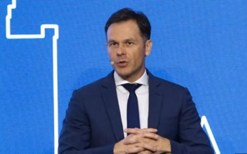 MINISTAR MALI NA FORUMU BELTALKS: Beogradski ekonomski razgovori