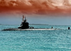 EVROPA PRED POMORSKOM PREKRETNICOM Da li će novi ruski „podvodni fantom“ naterati EU da kupi nuklearne podmornice?