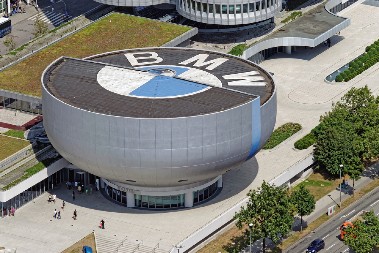 Radnici ga obožavaju – Srbin na čelu nemačkog BMW-a