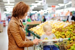 OD DANAS MOŽETE DA VIDITE KO JE NAJSKUPLJI  Država pokrenula platformu koja otkriva sve cene u marketima