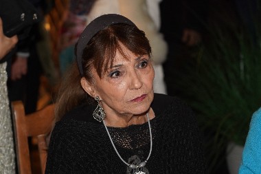 "ČUJEMO SE AKO PREŽIVIM" Ljiljana Stjepanović se bori za život, glumici ugroženo zdravstveno stanje!