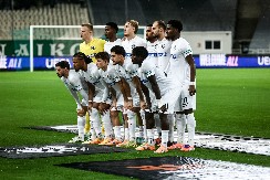 UŽAS U GRACU Bitan igrač Šturma pokidao ukrštene ligamente pred meč sa Zvezdom