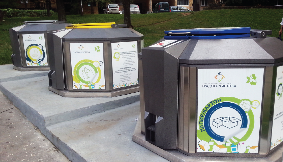 „Gradska čistoća“ nastavlja da gradi stabilnu reciklažnu mrežu