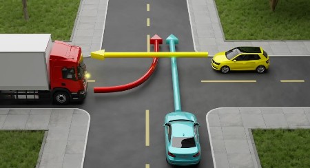 REVOLUCIJA U SAOBRAĆAJU ILI POTPUNI HAOS?  Grad bez znakova i semafora uskoro i u Francuskoj