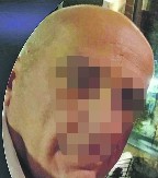 CELA CRNA GORA BILA NA NOGAMA ZBOG NJEGA Evo ko je muškarac koji je osumnjičen za dvostruko ubistvo u Nikšiću