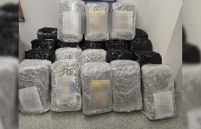 SASLUŠANI OSUMNJIČENI ZA ŠVERC DROGE OD TRI MILIONA EVRA Razbijena opasna kriminalna grupa