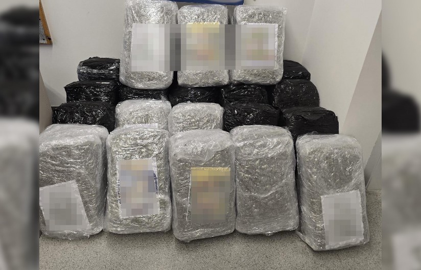 SASLUŠANI OSUMNJIČENI ZA ŠVERC DROGE OD TRI MILIONA EVRA Razbijena opasna kriminalna grupa