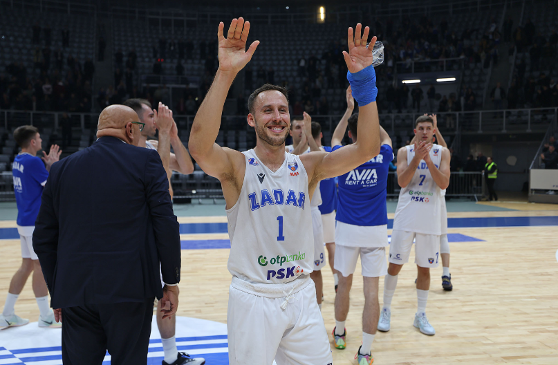 DILEME NIJE BILO Ubacio 42 poena i poneo MVP titulu ABA lige