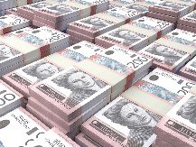 I U MMF-U SKIDAJU KAPU SRBIJI Ima odlučnu osnovu, dobro prolazi zahvaljujući dobroj ekonomskoj politici