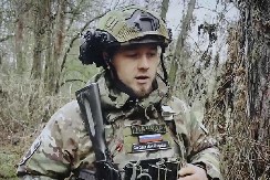 "PIO SAM RĐU DA PREŽIVIM"! JEZIVA ISPOVEST RUSKOG BORCA SA FRONTA: Načkar – čovek koji je pio vodu iz baterija na +42°C i vratio se iz pakla rata