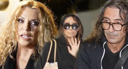 "RALETA JE VEZIVALA ZA RADIJATOR" Indira se oglasila nakon Aninih tvrdnji, bivšem poručila jednu stvar, totalno ga je raskrinkala