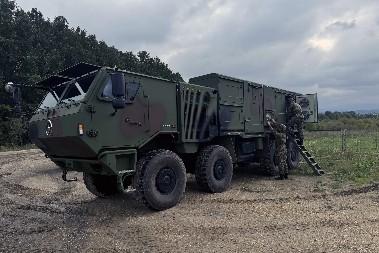 PODIGNUT "SRPSKI ŠTIT"! Aktivirana raketna brigada Vojske Srbije, komanda izdala naređenja!