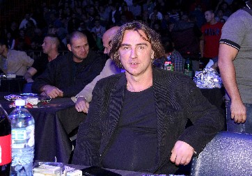 ŽELJKO MITROVIĆ IZGOVORIO IME VODITELJA KOJI MU JE OMILJENI Sa Jovanom Jeremić je u svađi, a kada čuje reči vlasnika neće joj biti svejedno