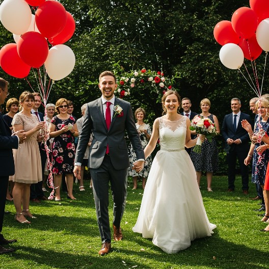 OPŠTA TUČA NA SVADBI POČELA ZBOG NEVEROVATNOG RAZLOGA Tukli su se i sa mladine i sa mladoženjine strane - evo kako se sve završilo (VIDEO)