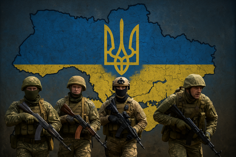 UKRAJINA RASPUŠTA LEGIJU STRANACA! Četiri godine ratovali za Kijev, legionari tvrde: "Ovo je greška koja će nas skupo koštati“