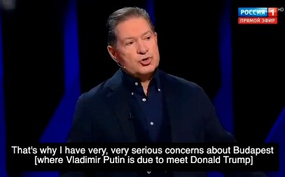 BEZRUKOV SE VRAĆA PO OSVETU! Špijun kojeg je Amerika deportovala sada gradi BRIKS cyber imperiju