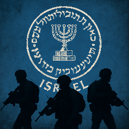 MOSAD U ŠOKU! General rođen u SSSR preuzima komandu: Netanjahu gura svog čoveka — Hofman BEZ ISKUSTVA postaje šef