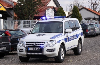 NASILJE U PORODICI Trojica muškaraca uhapšena u Zemunu i Surčinu