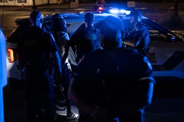 PUCNJAVA NA UNIVERZITETU U AMERICI Ima povređenih!