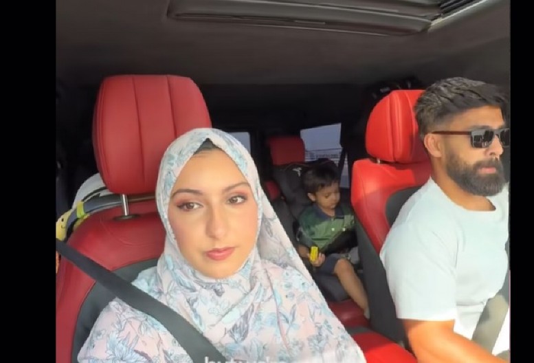 SVAKI DAN DOBIJAM 70.000 EVRA ZA DŽEPARAC! Domaćica iz Dubaija zakukala, objasnila šta sve mora da trpi, a šta joj je strogo zabranjeno