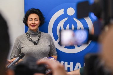 „DUNAV OSIGURANJE“ DODELILO STIPENDIJE NAJBOLJIM UČESNICIMA  SPORTSKIH IGARA MLADIH Uspeh osiguran podrškom prijatelja