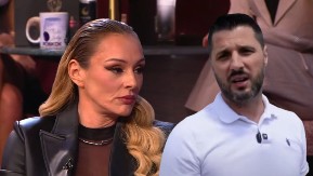 "DAJTE MI PIŠTOLJ DA SE UPUCAM U GLAVU" Anabelu pitali za zeta Marka Miljkovića, njen odgovor sve iznenadio!