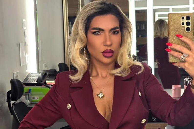 "AJDE ĆUTI DOK GOVORIM" Jovana Jeremić izbacila političara iz takta, o ovom skandalu u emisiji svi pričaju