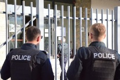 POČELO SUĐENJE DRAGANU RISTIĆU U PRIŠTINI Odbrana: Očigledna zamena identiteta