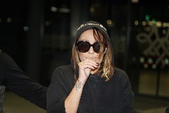 "ZVALA SAM POLICIJU, VIDIM DA TI JE NJUŠKA SRPSKA" Nova drama Ane Nikolić, ponovo objavila šokantan snimak! (VIDEO)