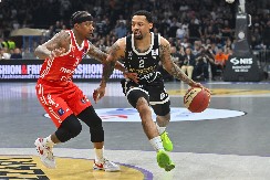 SPORT NA TV Košarka Evroliga: Partizan - Crvena zvezda