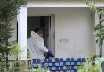 PO NOGAMA RADI OPOMENE!? Detalji ranjavanja vlasnika kafića na Vračaru