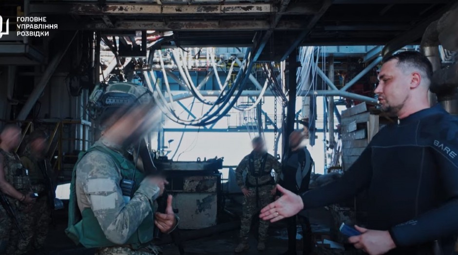 "PLAĆENI SMO DA PRISLUŠKUJEMO KREMLJ"– Budanov šokirao svet, Moskva pozvala na maksimalni oprez