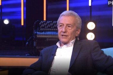 MIROSLAV ILIĆ RAZBESNEO JAVNOST IZJAVOM O PRIMANJIMA Pevač otkrio koliko mu treba novca da preživi mesec dana