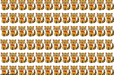 DOBRO POGLEDAJTE SLIKU, VREME KREĆE - SAD imate 30 sekundi za ovu mozgalicu koja je pošteno namučila ljude na mrežama