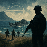 SPREMA LI KIJEV DESANT NA KRIM? Telegram izvori tvrde: „Znaci su jasni — operacija na pomolu“