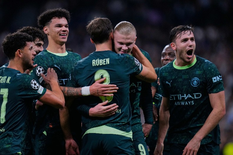 ALONSU POTPISAN OTKAZ? Mančester siti preokrenuo protiv Reala, VMS primio dva gola, Juventus jedva sprečio bruku