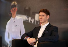 Zajedno za Andrijin put ka Formuli 1 - donatorski doručak za podršku mladom šampionu (VIDEO)