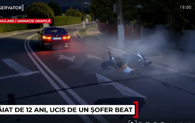 DEČAK (12) POGINUO ŠTITEĆI BRATA: Lekari plakali kad su videli ko je na stolu