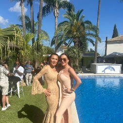 CECA U POLJULJANIM ODNOSIMA SA GUDELJIMA?! Više se ne prati sa prijom Oliverom! (FOTO)