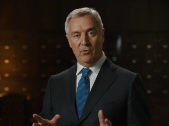 BIO JE ARKANOV ČOVEK OD POVERENJA, PA SE PRIKLONIO MILU ĐUKANOVIĆU: Veliki igrač izrešetan sa 26 metaka, kad je "ušao u lovu" prodao SRPSKE KORENE