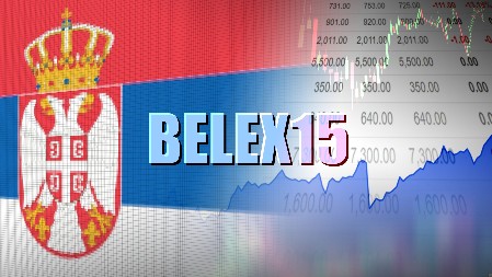 PREOKRET NA LISTI DOBITNIKA Promet na Beogradskoj berzi 3,84 miliona dinara