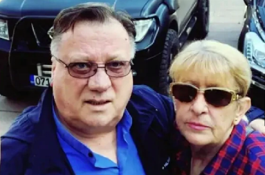 SUPRUGA HALIDA BEŠLIĆA NAPUSTILA BOSNU Otkrivene najnovije informacije o Sejdi, evo u kakvom je stanju!