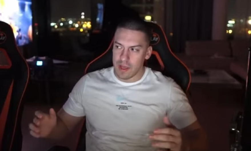 BAKA PRASE PONIZIO POZNATOG PEVAČA Stiglo ga gorko pokajanje, pa mu uputio javno izvinjenje: "Ispadam baš seljak" (VIDEO)