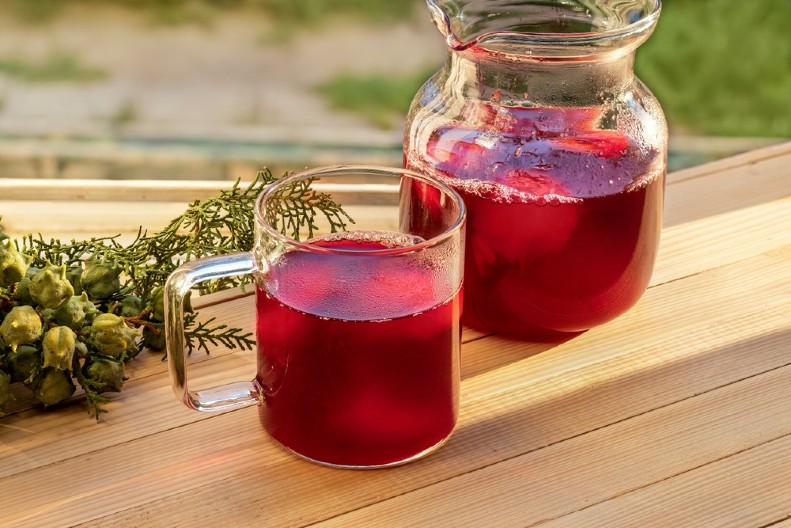 NAPITAK KOJI VRAĆA ENERGIJU Eliksir prirode čini čuda za organizam