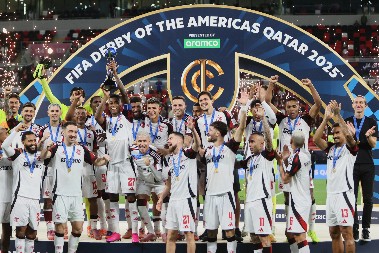 CRTA SE FINALE SA PARI SEN ŽERMENOM Flamengo u polufinalu FIFA Interkontinentalnog Kupa