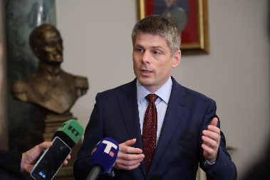 GUJON: Filmom o grofu Savi Vladislaviću vraćamo iz zaborava jednog od najznačajnijih Srba u ruskoj istoriji