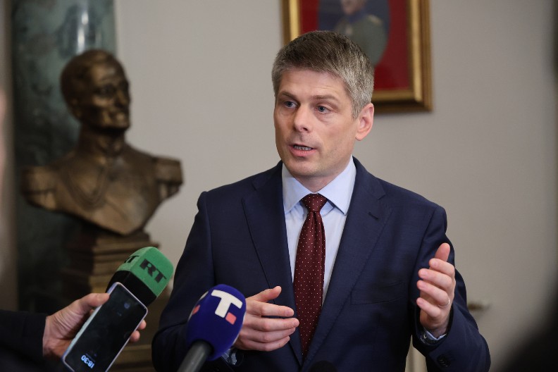 GUJON: Filmom o grofu Savi Vladislaviću vraćamo iz zaborava jednog od najznačajnijih Srba u ruskoj istoriji