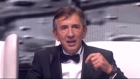 OVDE ĆE BITI SAHRANJENA BIVŠA ŽENA ŽIKE JAKŠIĆA Sinu je saopštila poslednju želju